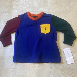 Kids shirt